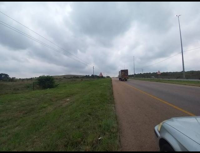 LAND FOR SALE IN ZWARTKOP
